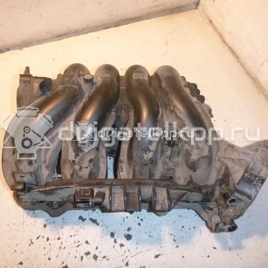 Фото Коллектор впускной для двигателя R18A1 для Honda / Honda (Gac) 140 л.с 16V 1.8 л бензин 17100RNAA00