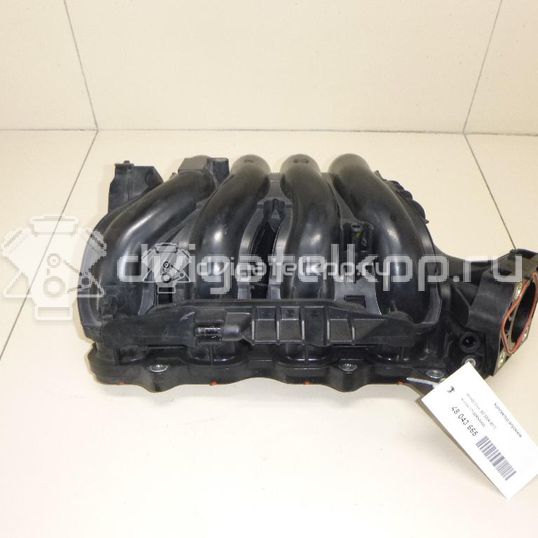 Фото Коллектор впускной для двигателя R18A1 для Honda / Honda (Gac) 140 л.с 16V 1.8 л бензин 17100RNAA00