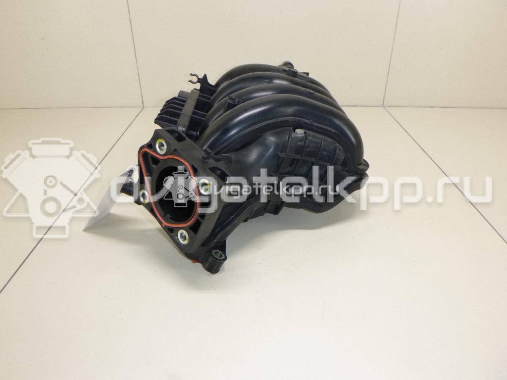 Фото Коллектор впускной для двигателя R18A1 для Honda / Honda (Gac) 140 л.с 16V 1.8 л бензин 17100RNAA00 {forloop.counter}}