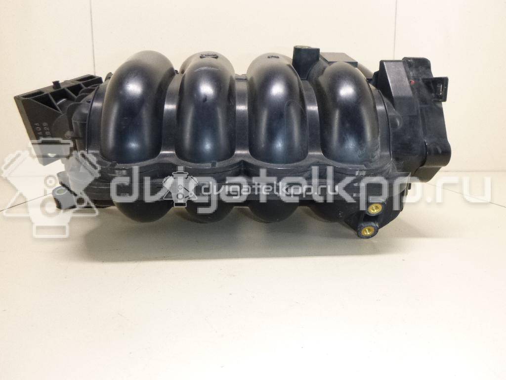 Фото Коллектор впускной для двигателя R18A1 для Honda / Honda (Gac) 140 л.с 16V 1.8 л бензин 17100RNAA00 {forloop.counter}}