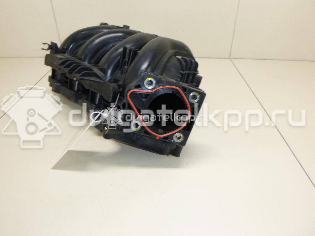 Фото Коллектор впускной для двигателя R18A1 для Honda / Honda (Gac) 140 л.с 16V 1.8 л бензин 17100RNAA00 {forloop.counter}}