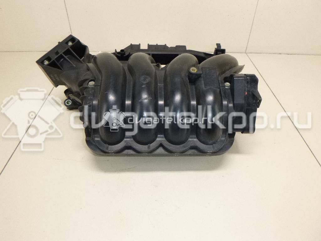 Фото Коллектор впускной для двигателя R18A1 для Honda / Honda (Gac) 140 л.с 16V 1.8 л бензин 17100RNAA00 {forloop.counter}}