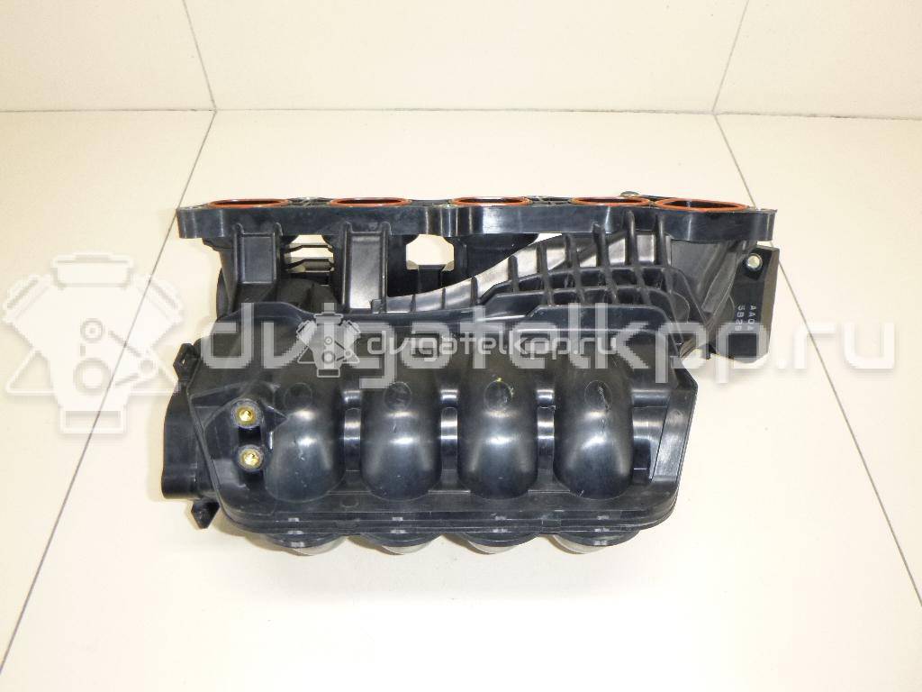 Фото Коллектор впускной для двигателя R18A1 для Honda / Honda (Gac) 140 л.с 16V 1.8 л бензин 17100RNAA00 {forloop.counter}}