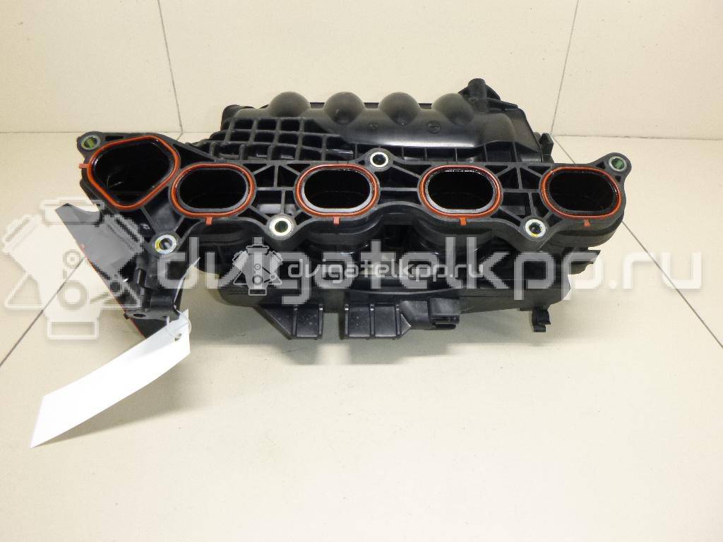 Фото Коллектор впускной для двигателя R18A1 для Honda / Honda (Gac) 140 л.с 16V 1.8 л бензин 17100RNAA00 {forloop.counter}}