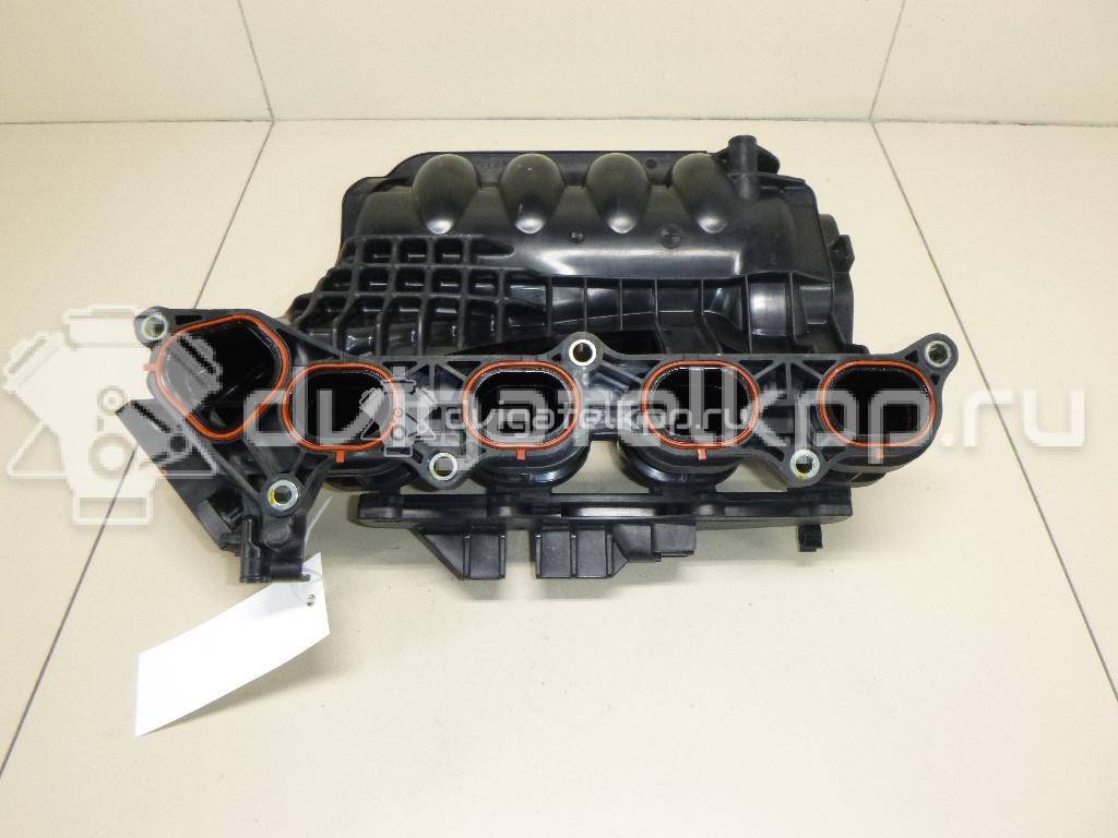 Фото Коллектор впускной для двигателя R18A1 для Honda / Honda (Gac) 140 л.с 16V 1.8 л бензин 17100RNAA00 {forloop.counter}}