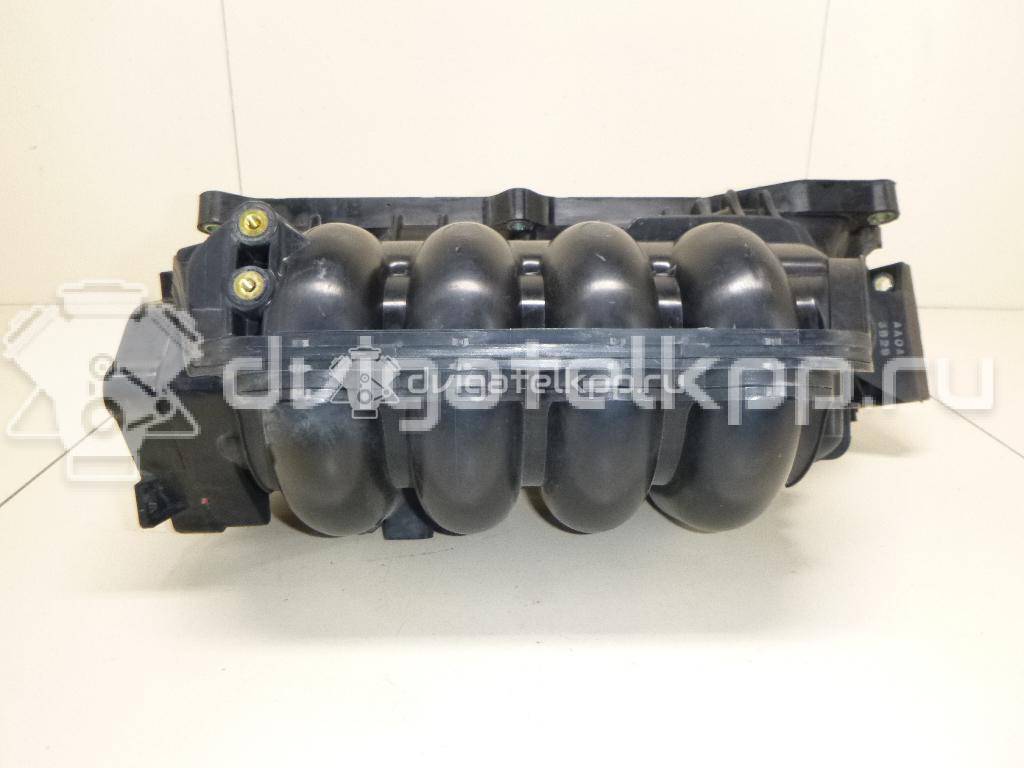 Фото Коллектор впускной для двигателя R18A1 для Honda / Honda (Gac) 140 л.с 16V 1.8 л бензин 17100RNAA00 {forloop.counter}}