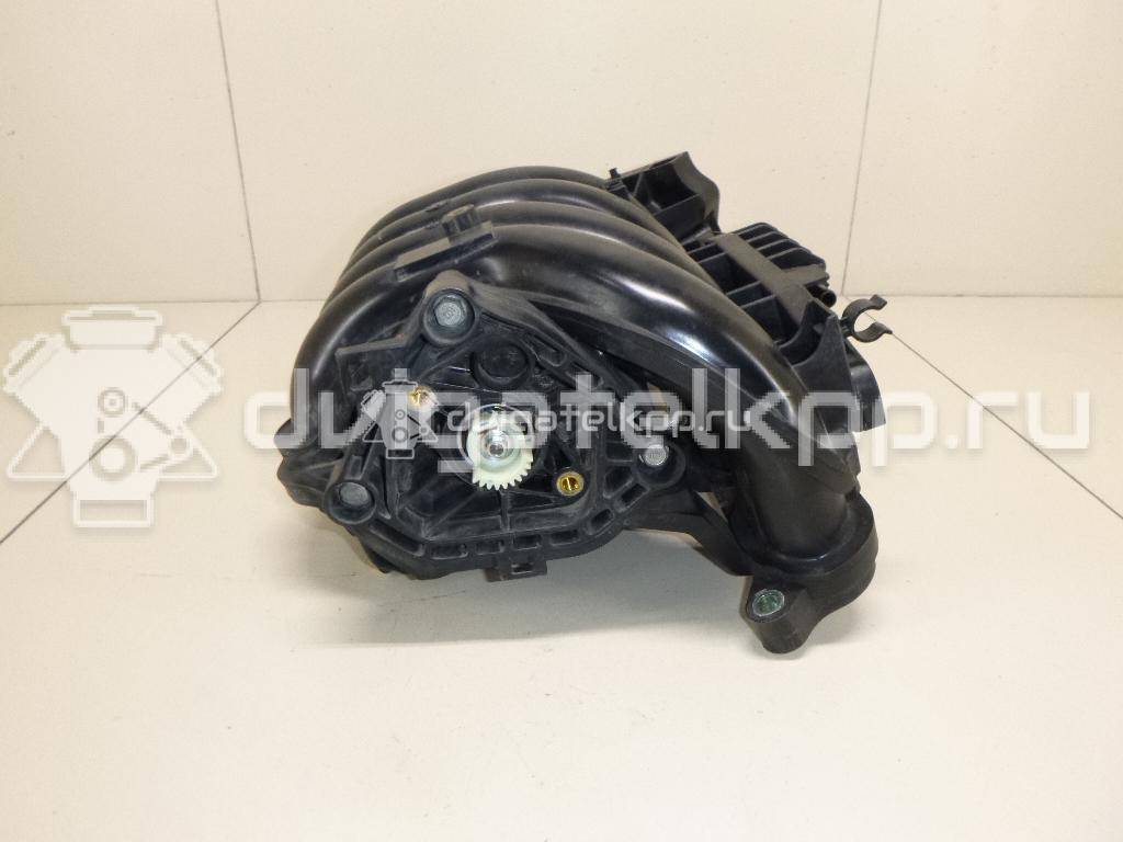 Фото Коллектор впускной для двигателя R18A1 для Honda / Honda (Dongfeng) / Honda (Gac) 140 л.с 16V 1.8 л бензин 17100RNAA00 {forloop.counter}}