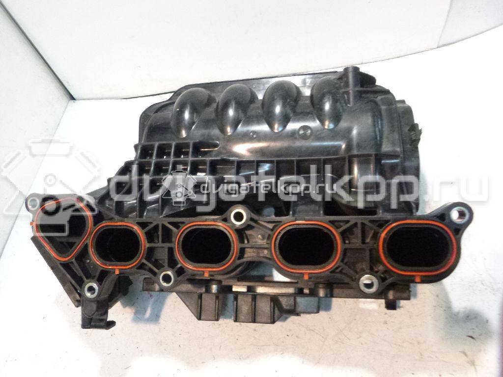 Фото Коллектор впускной для двигателя R18A1 для Honda / Honda (Gac) 140 л.с 16V 1.8 л бензин 17100RNAA00 {forloop.counter}}