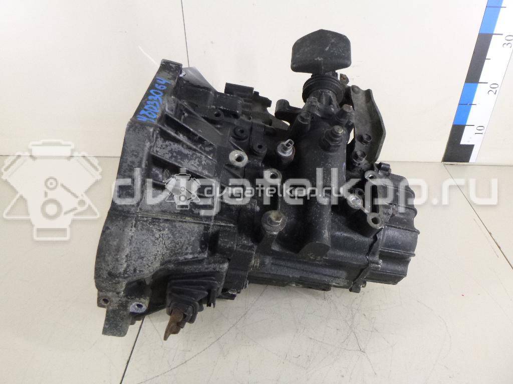 Фото Контрактная (б/у) МКПП для Toyota Isis M1 / Avensis / Matrix / Premio / Rav 4 121-146 л.с 16V 1.8 л 1ZZ-FE Бензин/спирт 3030005021 {forloop.counter}}