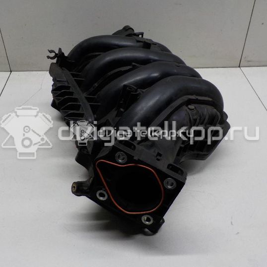 Фото Коллектор впускной для двигателя R18A1 для Honda / Honda (Gac) 140 л.с 16V 1.8 л бензин 17100RNAA00