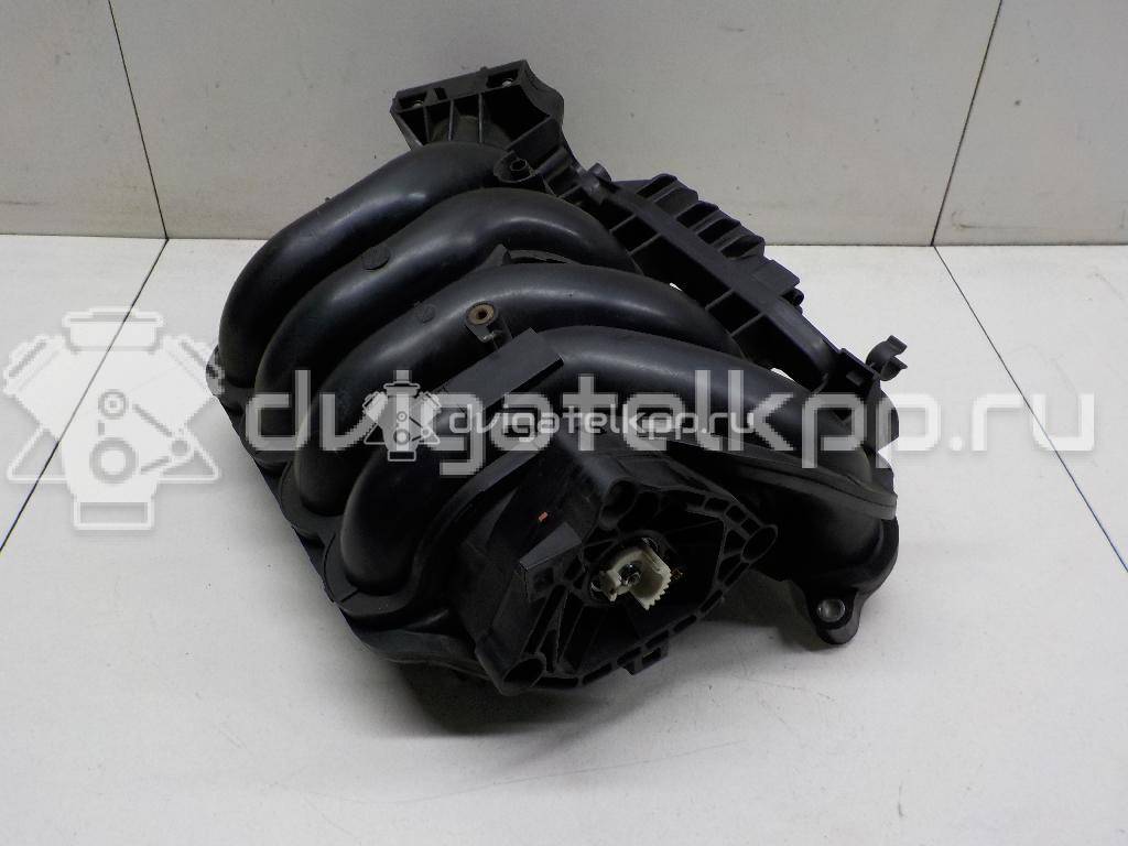 Фото Коллектор впускной для двигателя R18A1 для Honda / Honda (Gac) 140 л.с 16V 1.8 л бензин 17100RNAA00 {forloop.counter}}