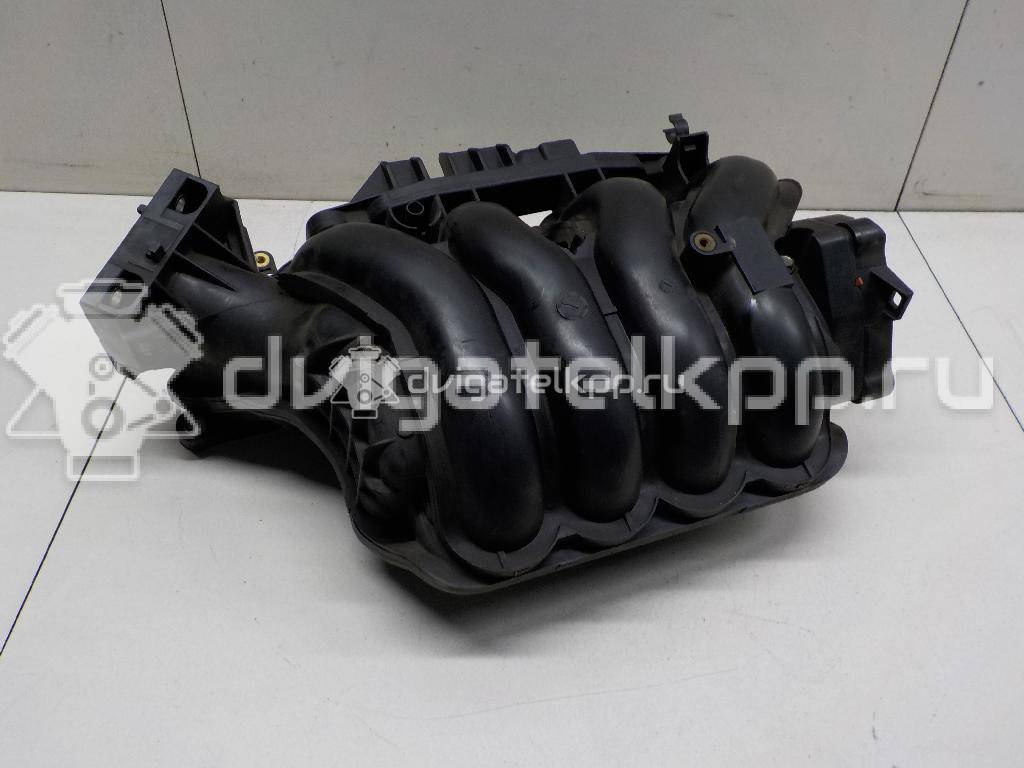 Фото Коллектор впускной для двигателя R18A1 для Honda / Honda (Gac) 140 л.с 16V 1.8 л бензин 17100RNAA00 {forloop.counter}}