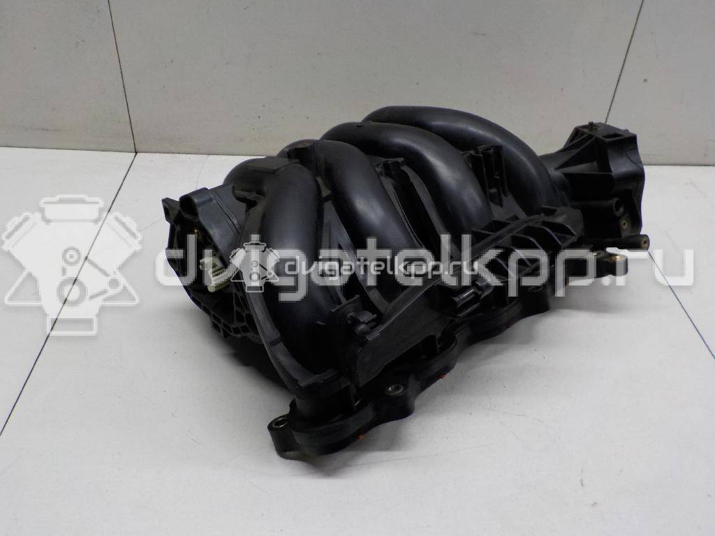 Фото Коллектор впускной для двигателя R18A1 для Honda / Honda (Gac) 140 л.с 16V 1.8 л бензин 17100RNAA00 {forloop.counter}}