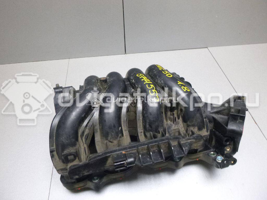 Фото Коллектор впускной для двигателя R18A1 для Honda / Honda (Gac) 140 л.с 16V 1.8 л бензин 17100RNAA00 {forloop.counter}}