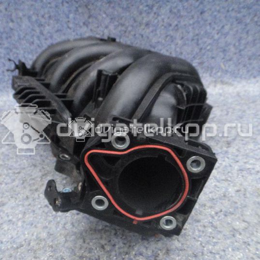 Фото Коллектор впускной для двигателя R18A1 для Honda / Honda (Gac) 140 л.с 16V 1.8 л бензин 17100RNAA00