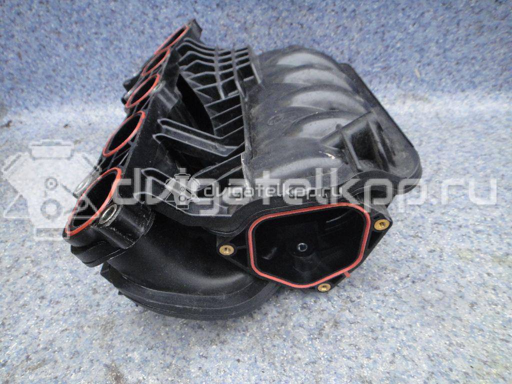 Фото Коллектор впускной для двигателя R18A1 для Honda / Honda (Gac) 140 л.с 16V 1.8 л бензин 17100RNAA00 {forloop.counter}}