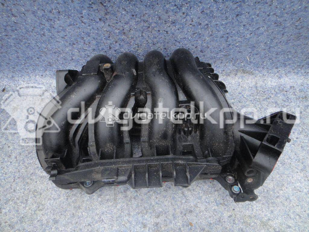 Фото Коллектор впускной для двигателя R18A1 для Honda / Honda (Gac) 140 л.с 16V 1.8 л бензин 17100RNAA00 {forloop.counter}}