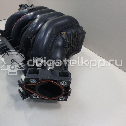 Фото Коллектор впускной для двигателя R18A1 для Honda / Honda (Gac) 140 л.с 16V 1.8 л бензин 17100RNAA00