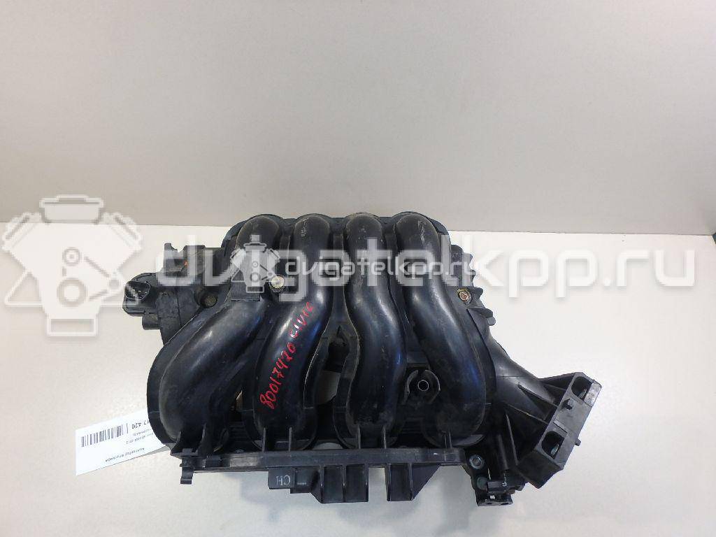 Фото Коллектор впускной для двигателя R18A1 для Honda / Honda (Gac) 140 л.с 16V 1.8 л бензин 17100RNAA00 {forloop.counter}}