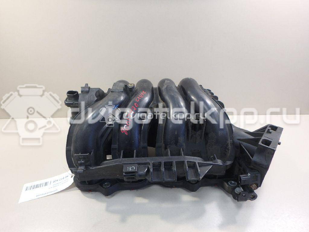 Фото Коллектор впускной для двигателя R18A1 для Honda / Honda (Dongfeng) / Honda (Gac) 140 л.с 16V 1.8 л бензин 17100RNAA00 {forloop.counter}}