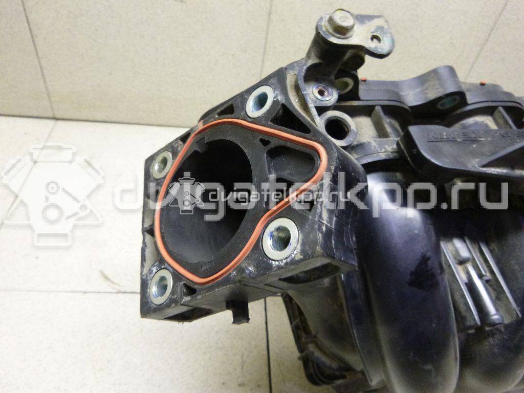 Фото Коллектор впускной для двигателя R18A1 для Honda / Honda (Gac) 140 л.с 16V 1.8 л бензин 17100RNAA00 {forloop.counter}}