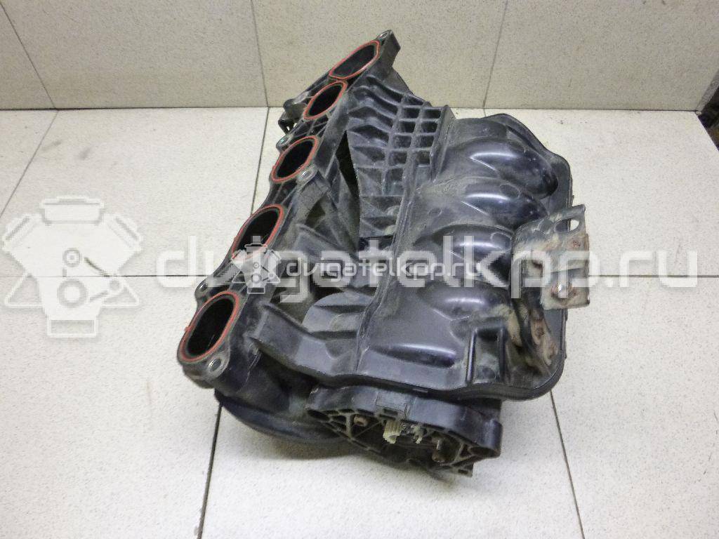 Фото Коллектор впускной для двигателя R18A1 для Honda / Honda (Gac) 140 л.с 16V 1.8 л бензин 17100RNAA00 {forloop.counter}}