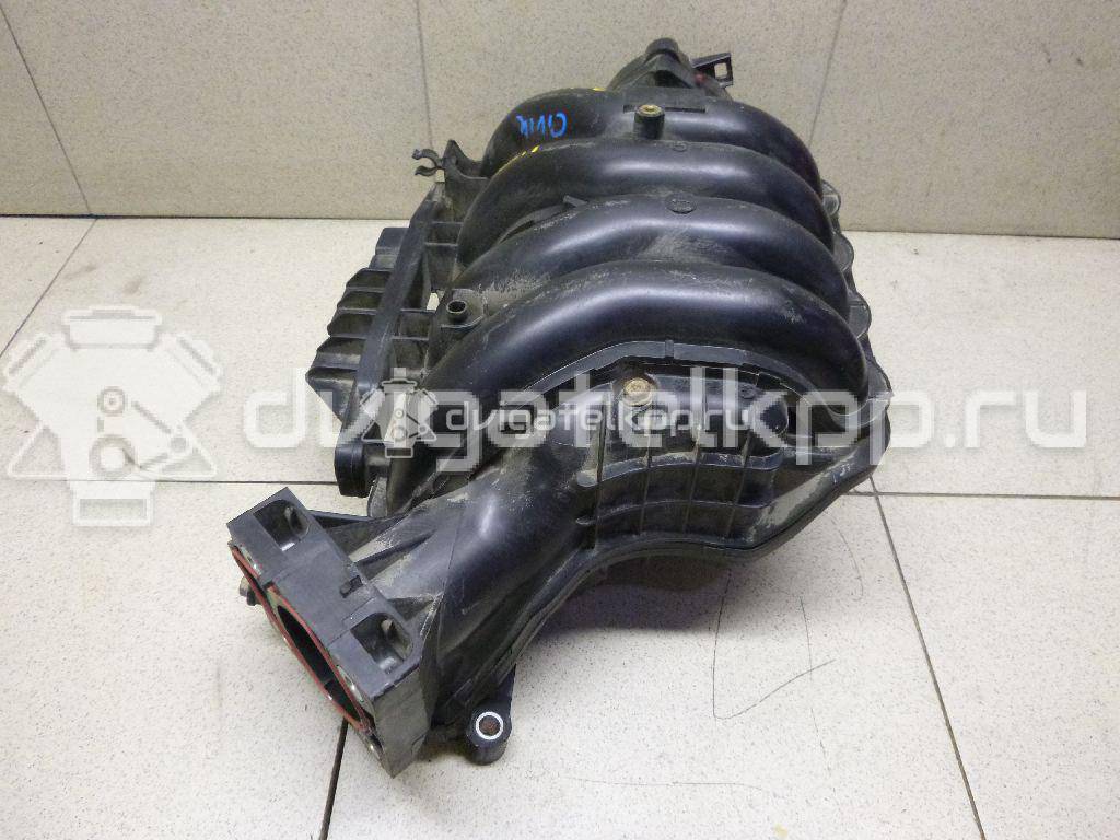 Фото Коллектор впускной для двигателя R18A1 для Honda / Honda (Gac) 140 л.с 16V 1.8 л бензин 17100RNAA00 {forloop.counter}}