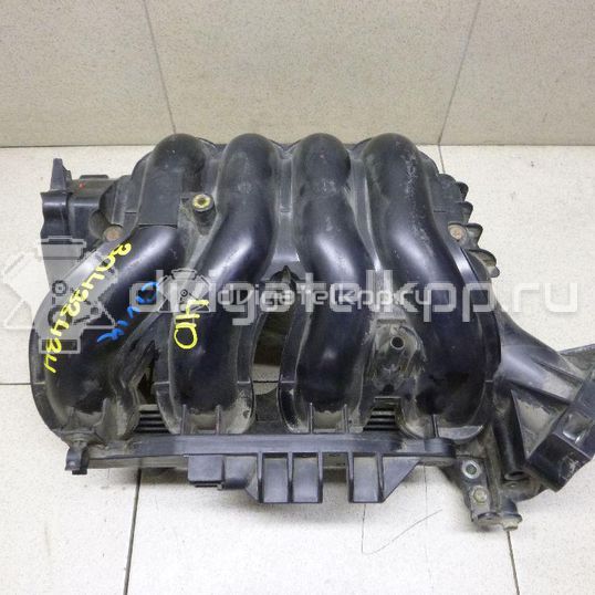 Фото Коллектор впускной для двигателя R18A1 для Honda / Honda (Dongfeng) / Honda (Gac) 140 л.с 16V 1.8 л бензин 17100RNAA00