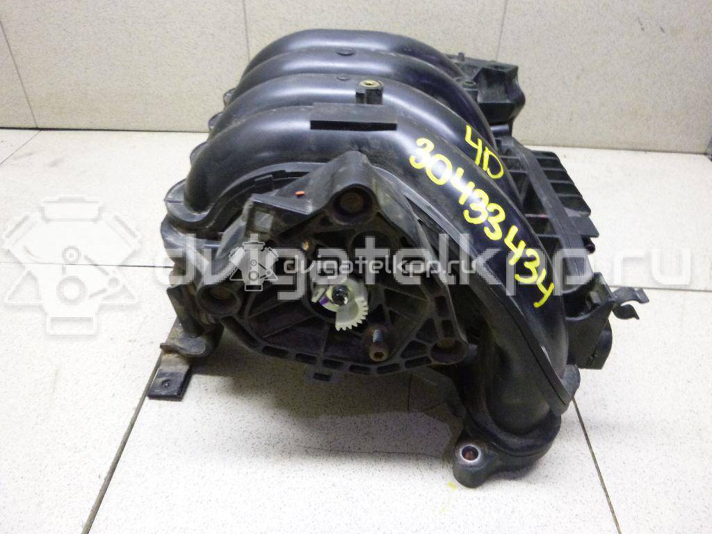 Фото Коллектор впускной для двигателя R18A1 для Honda / Honda (Dongfeng) / Honda (Gac) 140 л.с 16V 1.8 л бензин 17100RNAA00 {forloop.counter}}