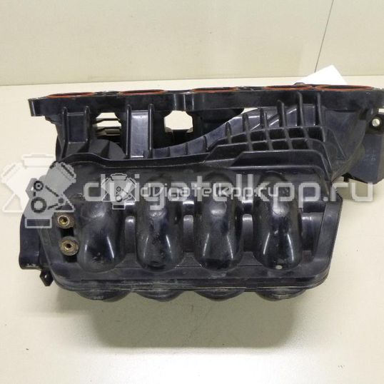 Фото Коллектор впускной для двигателя R18A1 для Honda / Honda (Gac) 140 л.с 16V 1.8 л бензин 17100RNAA00