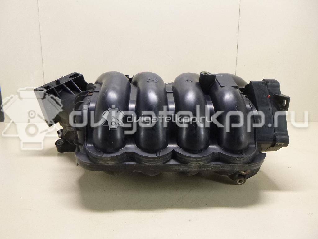 Фото Коллектор впускной для двигателя R18A1 для Honda / Honda (Gac) 140 л.с 16V 1.8 л бензин 17100RNAA00 {forloop.counter}}