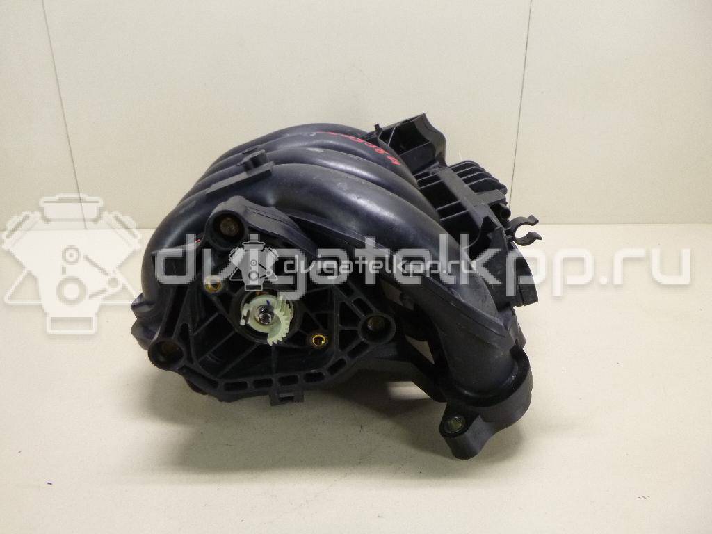 Фото Коллектор впускной для двигателя R18A1 для Honda / Honda (Gac) 140 л.с 16V 1.8 л бензин 17100RNAA00 {forloop.counter}}