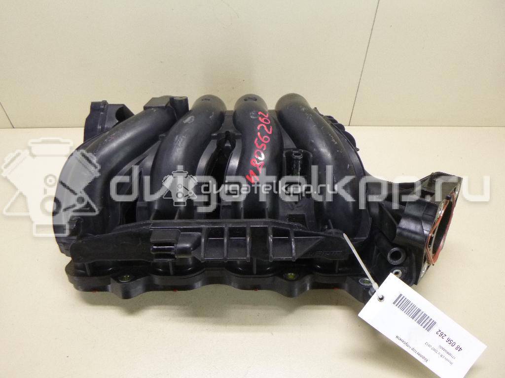 Фото Коллектор впускной для двигателя R18A1 для Honda / Honda (Dongfeng) / Honda (Gac) 140 л.с 16V 1.8 л бензин 17100RNAA00 {forloop.counter}}