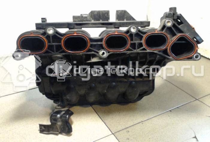 Фото Коллектор впускной для двигателя R18A1 для Honda / Honda (Gac) 140 л.с 16V 1.8 л бензин 17100RNAA00 {forloop.counter}}