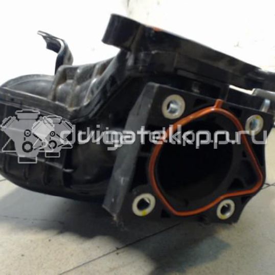 Фото Коллектор впускной для двигателя R18A1 для Honda / Honda (Dongfeng) / Honda (Gac) 140 л.с 16V 1.8 л бензин 17100RNAA00