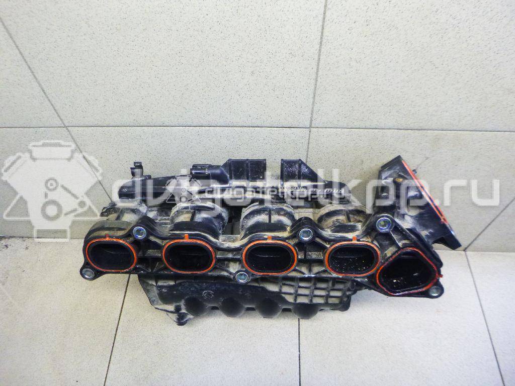 Фото Коллектор впускной для двигателя R18A1 для Honda / Honda (Gac) 140 л.с 16V 1.8 л бензин 17100RNAA00 {forloop.counter}}