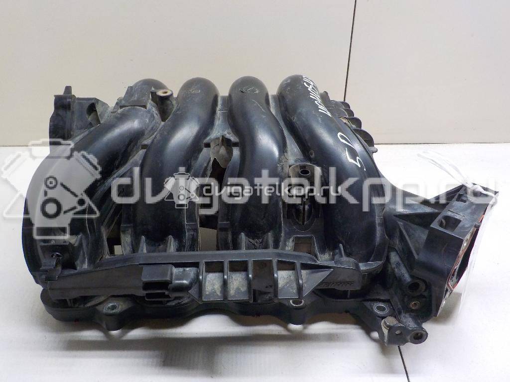 Фото Коллектор впускной для двигателя R18A1 для Honda / Honda (Gac) 140 л.с 16V 1.8 л бензин 17100RNAA00 {forloop.counter}}