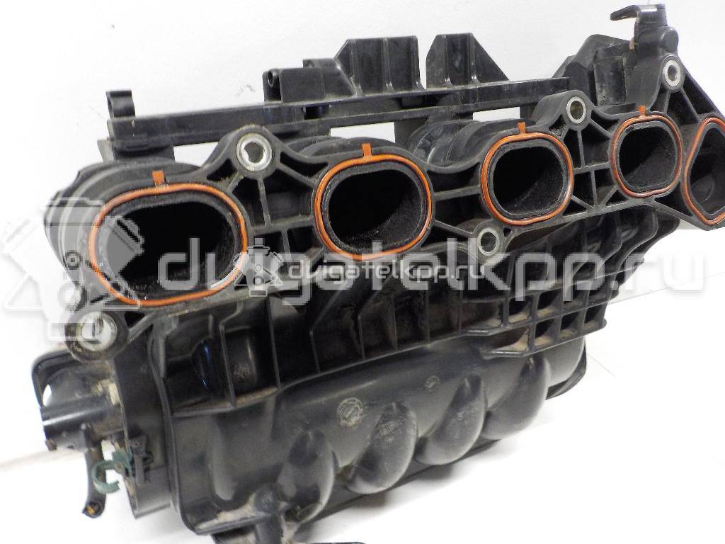 Фото Коллектор впускной для двигателя R18A1 для Honda / Honda (Dongfeng) / Honda (Gac) 140 л.с 16V 1.8 л бензин 17100RNAA00 {forloop.counter}}