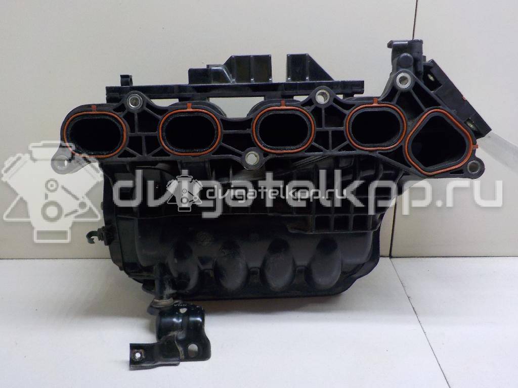 Фото Коллектор впускной для двигателя R18A1 для Honda / Honda (Dongfeng) / Honda (Gac) 140 л.с 16V 1.8 л бензин 17100RNAA00 {forloop.counter}}