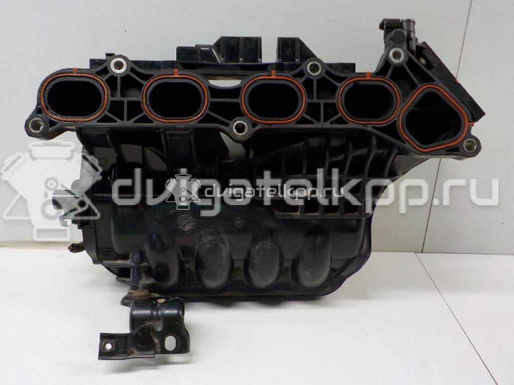 Фото Коллектор впускной для двигателя R18A1 для Honda / Honda (Dongfeng) / Honda (Gac) 140 л.с 16V 1.8 л бензин 17100RNAA00 {forloop.counter}}