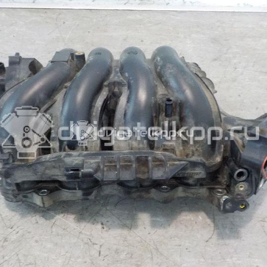 Фото Коллектор впускной для двигателя R18A1 для Honda / Honda (Gac) 140 л.с 16V 1.8 л бензин 17100RNAA00