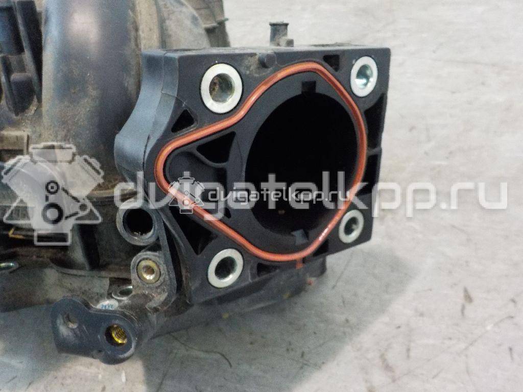 Фото Коллектор впускной для двигателя R18A1 для Honda / Honda (Gac) 140 л.с 16V 1.8 л бензин 17100RNAA00 {forloop.counter}}