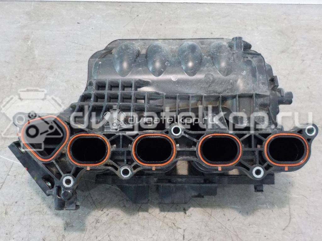 Фото Коллектор впускной для двигателя R18A1 для Honda / Honda (Gac) 140 л.с 16V 1.8 л бензин 17100RNAA00 {forloop.counter}}