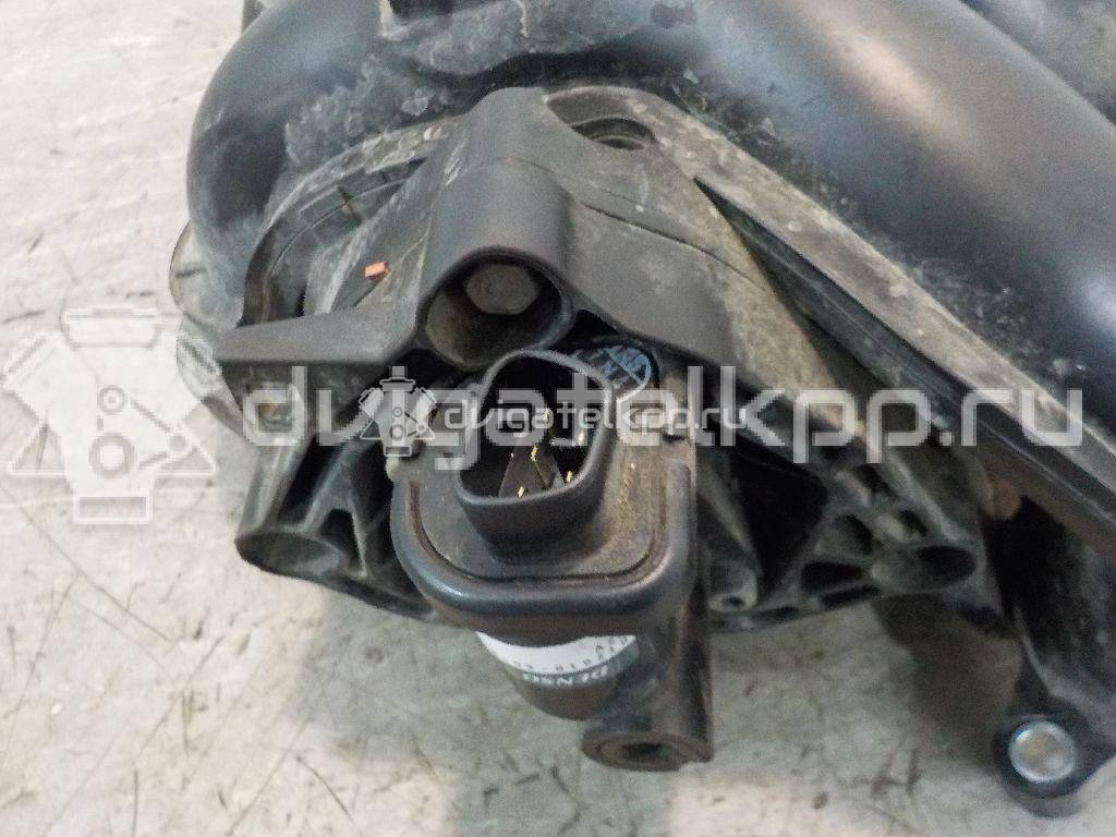 Фото Коллектор впускной для двигателя R18A1 для Honda / Honda (Gac) 140 л.с 16V 1.8 л бензин 17100RNAA00 {forloop.counter}}