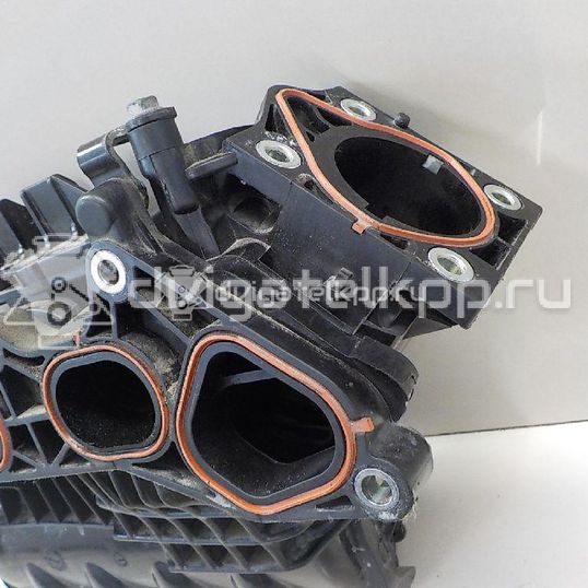 Фото Коллектор впускной для двигателя R18A1 для Honda / Honda (Gac) 140 л.с 16V 1.8 л бензин 17100RNAA00