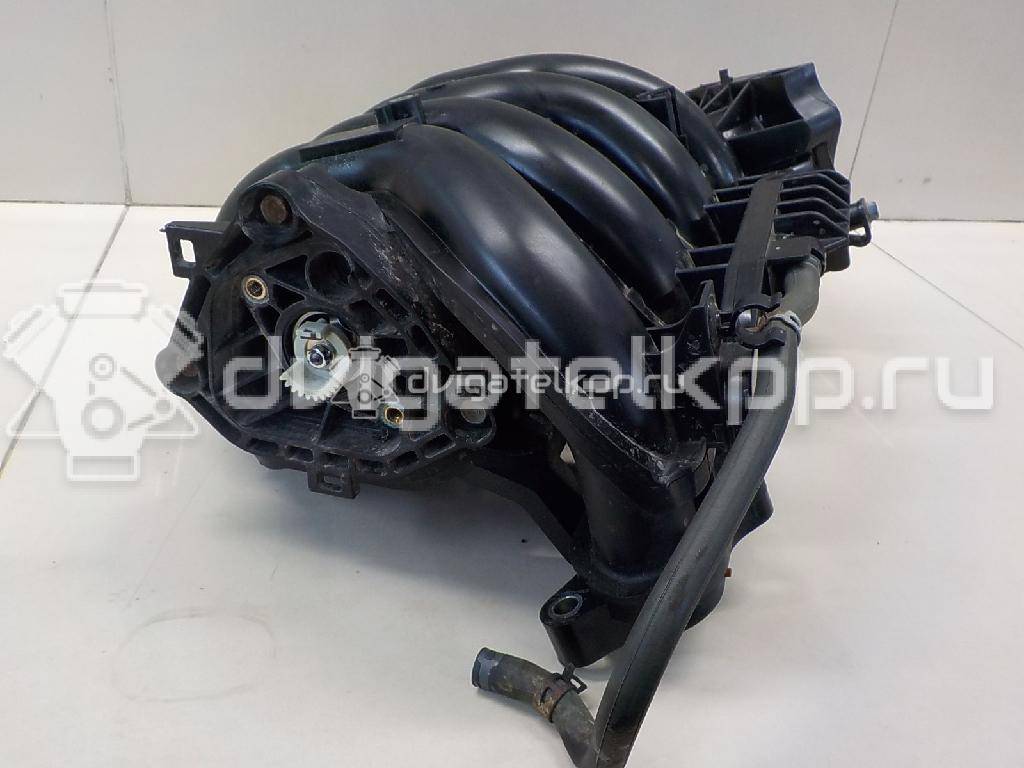 Фото Коллектор впускной для двигателя R18A1 для Honda / Honda (Gac) 140 л.с 16V 1.8 л бензин 17100RNAA00 {forloop.counter}}