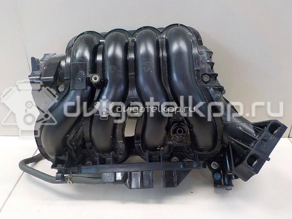 Фото Коллектор впускной для двигателя R18A1 для Honda / Honda (Dongfeng) / Honda (Gac) 140 л.с 16V 1.8 л бензин 17100RNAA00 {forloop.counter}}