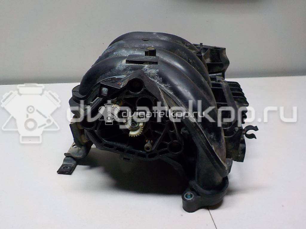 Фото Коллектор впускной для двигателя R18A1 для Honda / Honda (Gac) 140 л.с 16V 1.8 л бензин 17100RNAA00 {forloop.counter}}