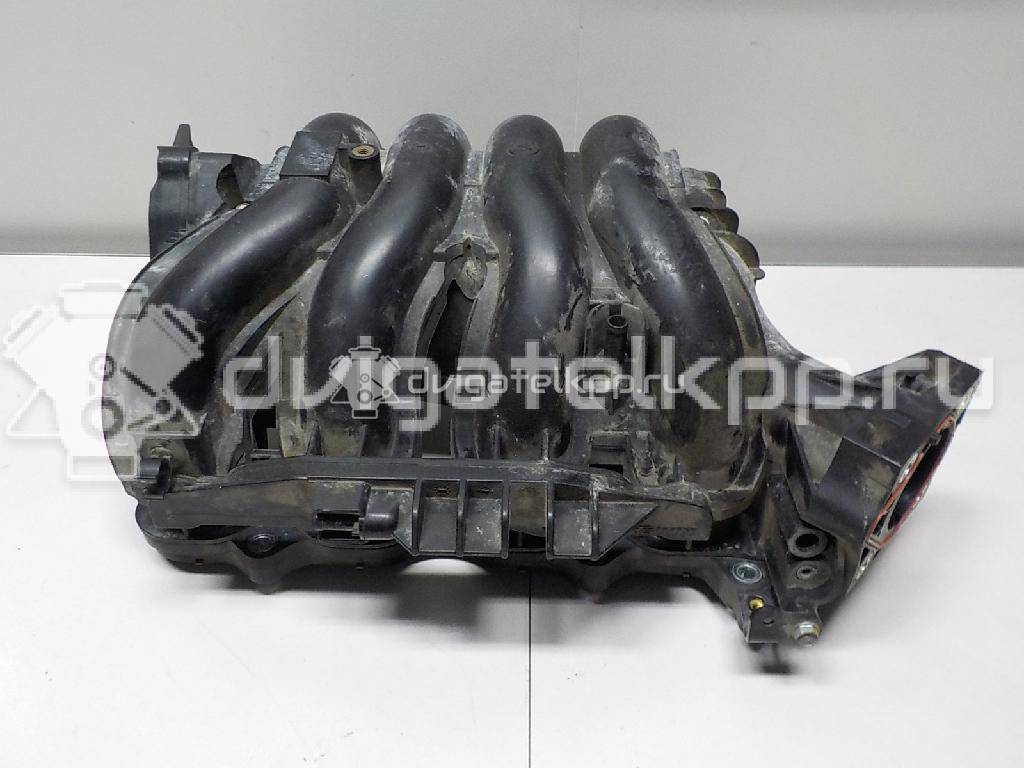 Фото Коллектор впускной для двигателя R18A1 для Honda / Honda (Gac) 140 л.с 16V 1.8 л бензин 17100RNAA00 {forloop.counter}}