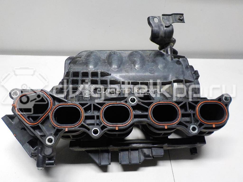 Фото Коллектор впускной для двигателя R18A1 для Honda / Honda (Dongfeng) / Honda (Gac) 140 л.с 16V 1.8 л бензин 17100RNAA00 {forloop.counter}}